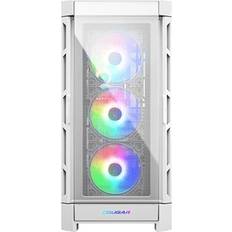 Cougar Datorchassin Cougar Semitorn Duoface PRO