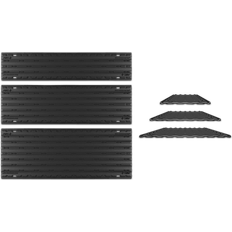 Trampoline Accessories Caliber LowPro Glide Narrow 6'