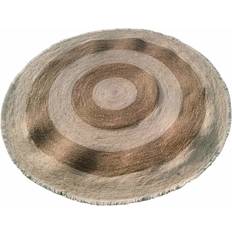 Dkd Home Decor Natural Boho 200 Beige cm