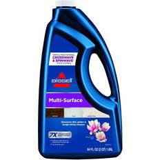 Bissell spinwave Bissell Multi-Surface Floor Cleaning Formula