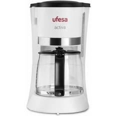 Cafeteras UFESA CG7123 Eléctrica Manual Cafetera de Filtro 1.5 L