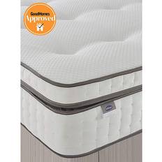 Silentnight geltex Silentnight Beds Mirapocket 3000 Ultra Flex Coil Spring Matress