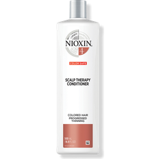 Nioxin 4 Nioxin System 4 Scalp Therapy Conditioner 500ml
