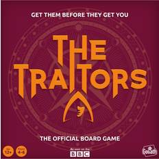 The Traitors