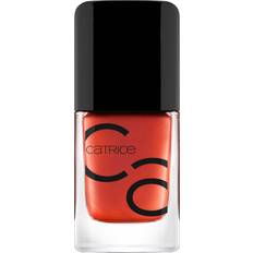 Catrice Gel Nail Polish - Say It In Red