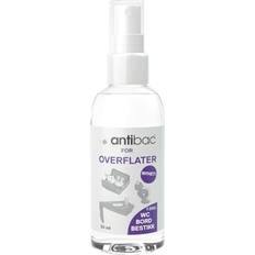 Antibac overflate desinfeksjonsspray