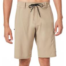 Oakley Cargo Hybrid Shorts Mens Beige