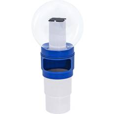 Dispensadores de Cloro Bestway Dispensador de Productos Químicos SolarSphere LED 58699