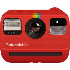 Fotocamere Istantanee Polaroid GO Red