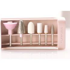 Finishing Touch Salon Nails Replacement Heads tilbehørsdel for Finishing Touch