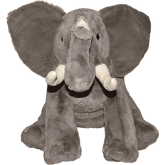 Wild Republic Cuddle Kins Jumbo African Elephant 53cm