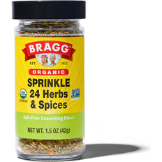 Sprinkle Seasoning