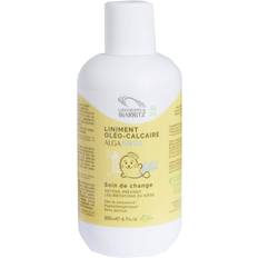 Asthma Allergy Nordic Babyhuiden Laboratoires de Biarritz Alganatis Baby Olie Kalhoudende Liniment 200ml