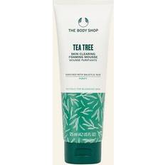 The Body Shop Ansiktsvård The Body Shop Tea Skin Clearing Foaming Mousse