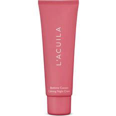 Lacuila Bedtime Cocoon Calming Night Cream Intensivt 50ml