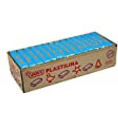 Dough Clay Jovi 15-Piece Blue Modelling Clay Set