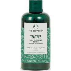 The Body Shop Toners The Body Shop Skin Clearing Gesichtswasser 250 ML