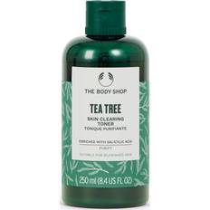 The Body Shop Ansigtspleje The Body Shop Tea Skin Clearing Toner 250ml