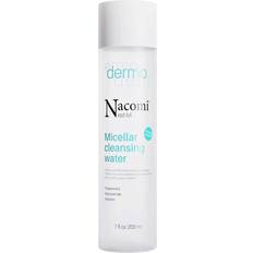 Hudpleje Nacomi Next Level Micellar Water For Dry Sensitive Skin 200ml
