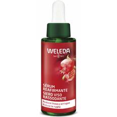 Weleda Sieri & Oli Viso Weleda Siero Viso Rassodante Melograno e Maca 30 ml 30ml