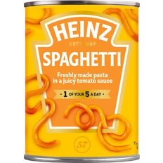 Pâtes, Riz & Haricots Heinz Spaghetti 400g 1pack