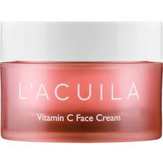 Lacuila L'acuila Vitamin C Face Cream Gelig vitaminkräm 50ml