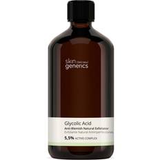 Skin Generics Anti-blemish Cleanser Glycolic Acid 5,5% Active Complex