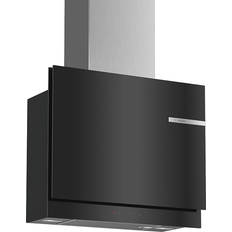 Bosch DWF67KM60 60 cm, Schwarz