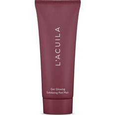 L´Acuila Get Glowing Exfoliating Peel Mask