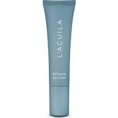 Lacuila L'acuila My Favorite Eye Cream L�ätt Gelig 15ml