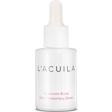 L´Acuila Hyaluronic Boost Ultra Moisturizing Serum & 30ml