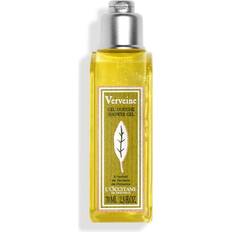L'Occitane Verbena shower gel 70