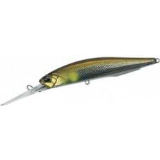 Realis Jerkbait 100DR Gold Perch