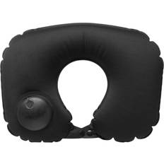 Oppustelig nakkepude Epic Ergonomisk 3.0 Nakkepude Sort