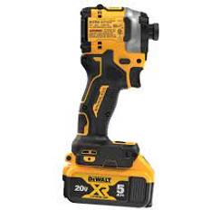 Drills & Screwdrivers Dewalt DCF850B Solo