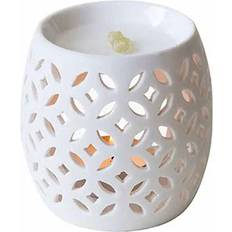 Duftlampe Aromandise Duftlampe i porcelæn Firefly