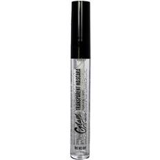 Transparenta Mascaror Glam of Sweden Maskara Transparent Vattentålig 4 ml