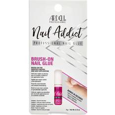 Ardell Nail Addict False Nails Adhesive Brush On Glue