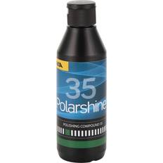 Pulimentos para coches Mirka Polarshine 35 Pasta Polaco 250 ml