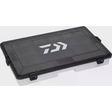 Daiwa D-Box Tackle System LR 34,4x21,5x4,8cm Smoke