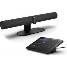 Webcams Jabra 8502-231 système de vidéo conférence 13 MP Système 8502-231