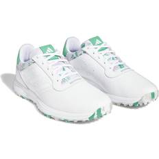 42 ⅔ Golfschuhe adidas S2G SL Lthr Sn33 White