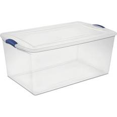 Sterilite Latch Storage Box