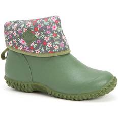 Muck Boot Veiligheidslaarzen Muck Boot Outdoorlaarzen Groen