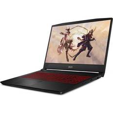 MSI Gaming Katana GF66 12UC-668UK