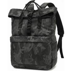 Laptop rygsæk VENTUREPACKCAMO Sort