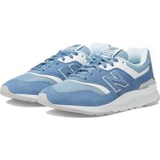 38 - New Balance 327 Sko New Balance Cw997hsq Mercury Blue 438