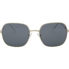 Prada sunglasses Prada 67XS ZVN09T, SQUARE Sunglasses, FEMALE, available