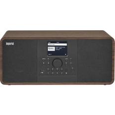 Imperial Dabman i205 CD Hybrid Stereo Radio