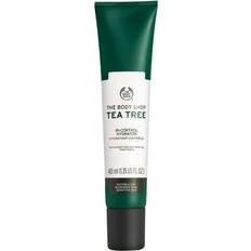 The Body Shop Ansigtscremer The Body Shop Tea Skin Clearing Hydrator 40ml